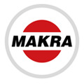 Logo Makra Norbert Kraft GmbH in Dortmund