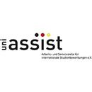 Logo uni-assist e.V. in Berlin