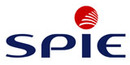 Logo SPIE Lück GmbH in Siegen