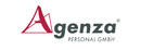 Logo AGENZA Personal GmbH in Unna