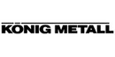 Logo König Metall GmbH & Co. KG in Gaggenau