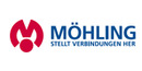 Logo Möhling GmbH & Co. KG in Altena