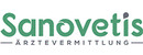 Logo Sanovetis GmbH in Unna