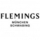 Logo Flemings Hotel München-Schwabing in München