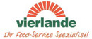 Logo Vierlande Food-Service GmbH in Sundern