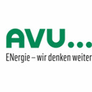 Logo AVU Aktiengesellschaft für Versorgungs-Unternehmen in Gevelsberg