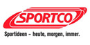 Logo Sportco GmbH