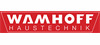 Logo Wamhoff-Haustechnik in Gummersbach
