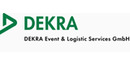 Logo DEKRA Event & Logistic Services GmbH in Dortmund