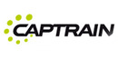 Logo Captrain Deutschland GmbH in Dortmund