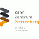 Logo ZahnZentrum Plettenberg GmbH in Plettenberg