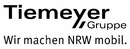 Logo Tiemeyer SE in Werdohl
