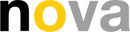 Logo Nova GmbH in Dortmund
