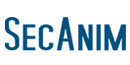 Logo SecAnim GmbH in Lünen