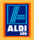 Logo ALDI SÜD in Siegen