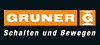 Logo GRUNER AG in Dortmund