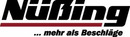 Logo Nüßing GmbH Dortmund in Dortmund