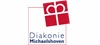Logo Diakonie Michaelshoven e.V. in Nümbrecht