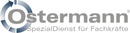 Logo Ostermann Personaldienstleistung GmbH & Co. KG in Herscheid, Westfalen