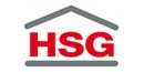 Logo HSG Hanseatische Siedlungs-Gesellschaft mbH in Hamburg