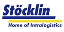 Logo Stöcklin Logistik GmbH in Dortmund