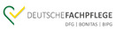 Logo Deutsche Fachpflege in Dortmund