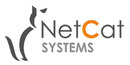 Logo NetCat SYSTEMS GmbH in Kamen, Westfalen