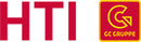 Logo HTI-GRUPPE in Dortmund