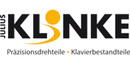 Logo Julius Klinke GmbH & Co. KG in Neuenrade
