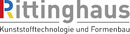 Logo Ernst Rittinghaus GmbH in Halver