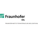 Logo Fraunhofer-Institut für Materialfluss und Logistik IML in Dortmund