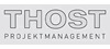 Logo THOST Projektmanagement GmbH in Dortmund