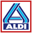 Logo ALDI Werl in Werl