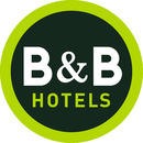 Logo B&B HOTELS Germany GmbH - Lippstadt in Lippstadt