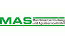 MAS - Maschinenvermietung und Agrarservice GmbH