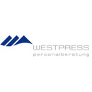 Logo WESTPRESS GmbH & Co KG in Hamm
