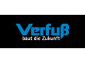 Logo Verfuß GmbH in Hemer