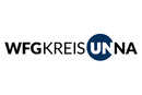 Logo WFG Kreis Unna mbH in Unna