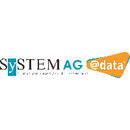Logo SYSTEM AG für IT-Lösungen in Siegen