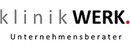 Logo Klinikwerk - Sozietät für Krankenhausberatung in Dortmund