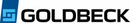 Logo GOLDBECK West GmbH in Dortmund