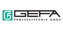 Logo GEFA Processtechnik GmbH in Dortmund