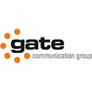 Logo Gate Communication Group GmbH in Dortmund