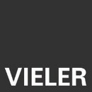 Logo Vieler International GmbH + Co. KG in Iserlohn