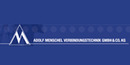 Logo Adolf Menschel Verbindungstechnik GmbH & Co. KG in Plettenberg