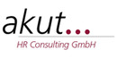 Logo akut... HR Consulting GmbH in Dortmund