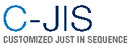 Logo C-JIS GmbH in Osnabrück