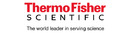 Logo Thermo Fisher Scientific in Schwerte