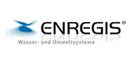 Logo ENREGIS GmbH in Sundern