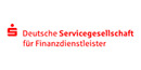 Logo DSGF Deutsche Servicegesellschaft für Finanzdienstleister mbH in Dortmund